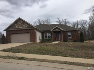 117 Birch Tree Cir, Saint Robert, MO 65584