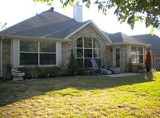 168 Pelican Cove Dr, Rockwall, TX 75087