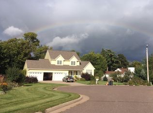 810 Jones Cir, Rice Lake, WI 54868