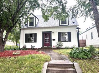 1362 Danforth St, Saint Paul, MN 55117