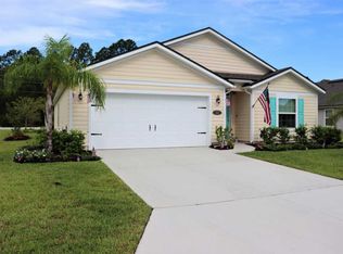 152 S Hamilton Springs Rd, Saint Augustine, FL 32084