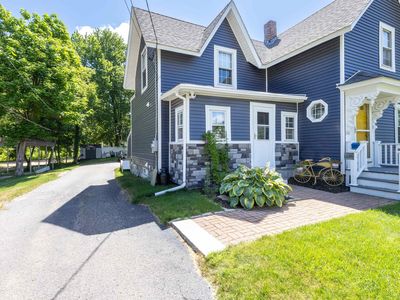 390 South Beech Street, Manchester, NH, 03103