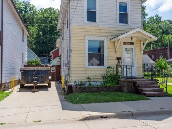 2665 White St, Dubuque, IA 52001