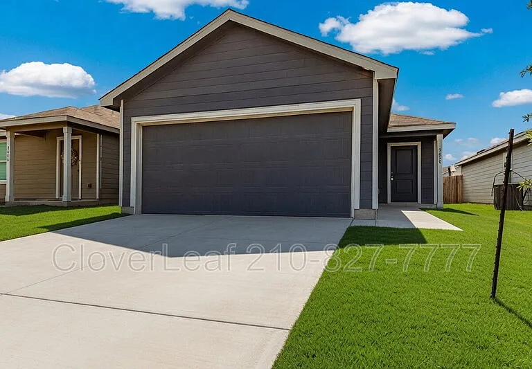 3650 Millbrook Way — Photo 1