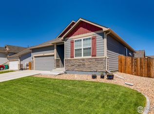 475 Grange Ln, Johnstown, CO 80534