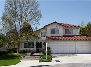 5 Sand Point, Laguna Niguel, CA 92677