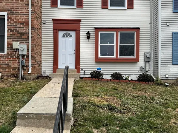 14251 Castle Blvd #124-17, Silver Spring, MD 20904