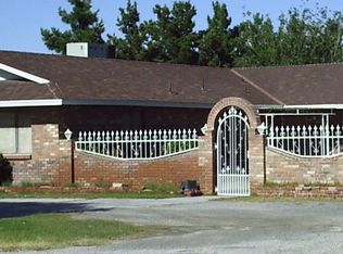 2680 N Gateway Rd, Las Vegas, NV 89115