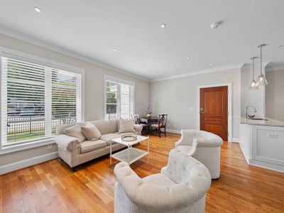 606 Daniels St #B, Raleigh, NC, 27605