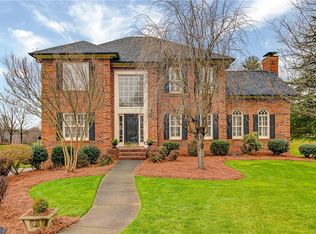 3504 Catesby Ct, Winston Salem, NC 27106