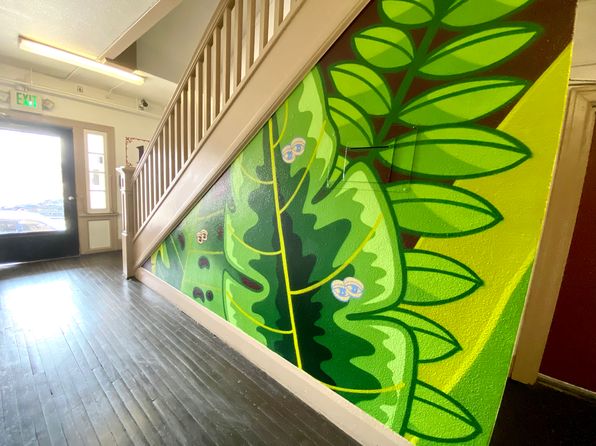 1021 S Park View St APT 307