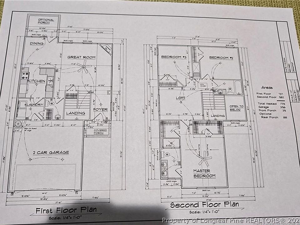 2nd image of 826 Colonial Hills Dr