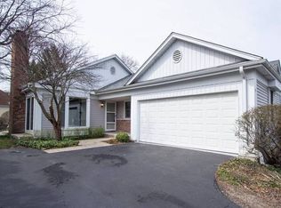 9 The Court Of Hidden Bay, Northbrook, IL