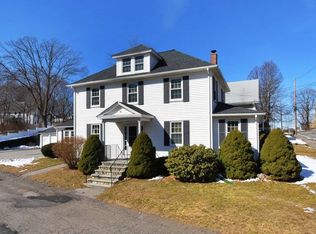 1 School St #A, Maynard, MA 01754