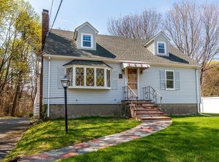 1049 Pleasant St, Canton, MA 02021