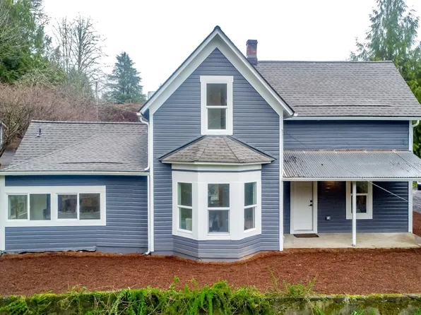 12223 Creviston Drive NW, Gig Harbor, WA 98329