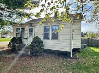 701 N Central Ave, Paris, IL