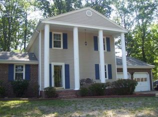 4119 Forresthills Dr, Portsmouth, VA 23703