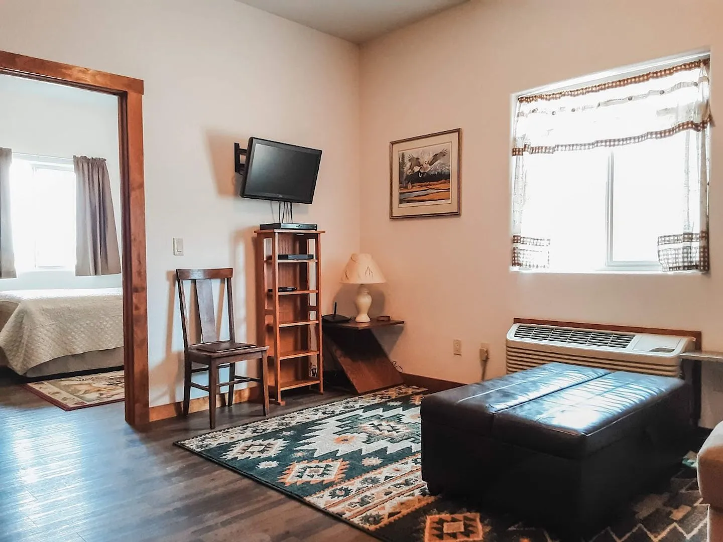 * September to May* Horse and dog friendly, 2 bedroom Barn Apartment — Photo 4