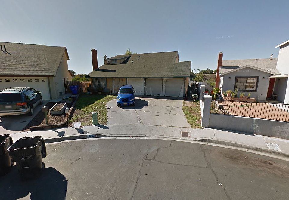 2nd image of 5906 Flipper Dr