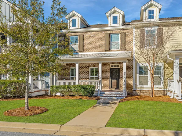 3444 Fairwater Pl, Mount Pleasant, SC 29466