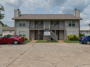 817 Willow Pointe, Anniston, AL 36206