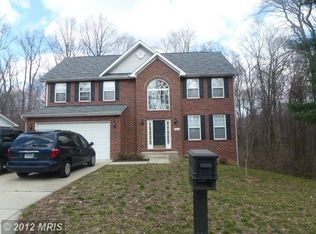 7204 Berkshire Dr, Temple Hills, MD 20748