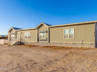 20318 W Arlington Rd, Buckeye, AZ 85326