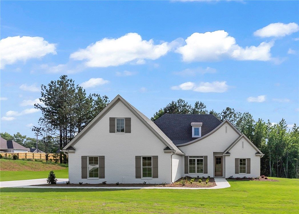 3518 Tyler Ct, Opelika, AL 36801 Zillow