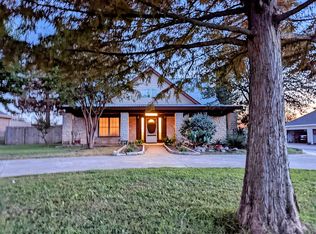 205 Bonita Dr, Granbury, TX 76049