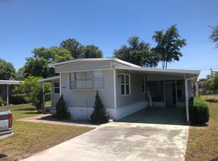 39102 Ola Ave, Zephyrhills, FL 33542
