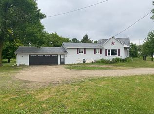 7237 Old 141 Rd, Lena, WI 54139