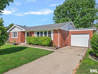 10 Verna Dr, Springfield, IL, 62702
