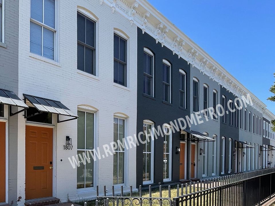 1st image of 1807 W Cary St