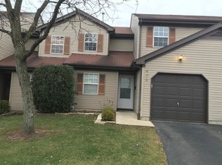 468 Minnesota Cir, Carol Stream, IL 60188