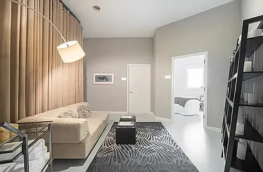 Rented by Platinum Properties