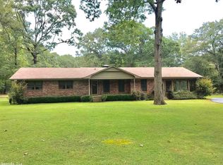 5218 Lexie Ln, Bauxite, AR 72011