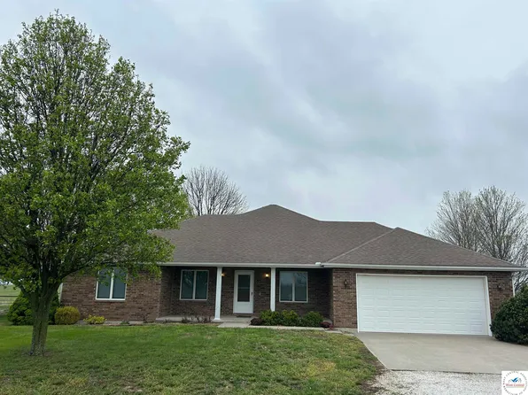 1379 NW Highway M, Clinton, MO 64735