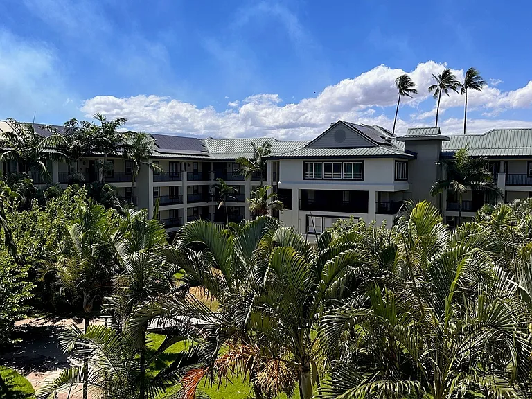 The Waterfront Apartments at Kahului — Photo 19