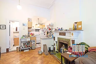 Rented by SBJ Brokerage, LLC