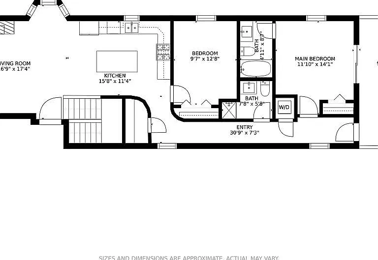 2340 N Greenview Ave #2 — Photo 15