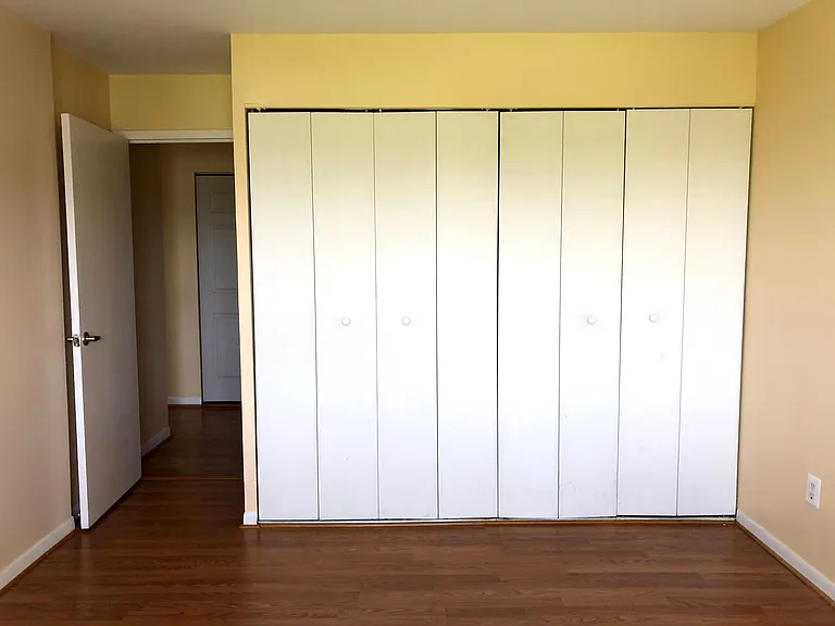 Bedroom #1