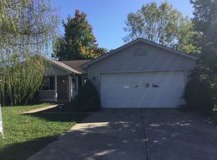 287 Woodfield Dr, Franklin, IN 46131