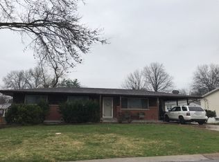 9578 Caravan Dr, Saint Louis, MO