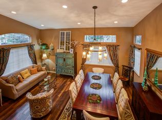 1198 Maple Dr, Rohnert Park, CA 94928