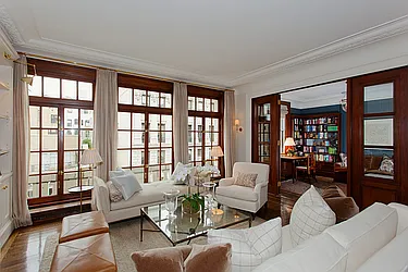 Sold by Brown Harris Stevens
