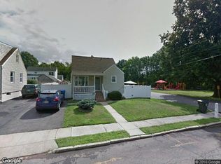 159 Bucknell Ave, Woodbridge, NJ