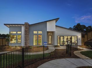 205 Pryor Ct, Rescue, CA 95672