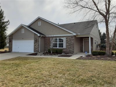 562 Wildlife Ct, Fairborn, OH, 45324