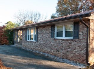 1545 Claiborne St, Danville, VA
